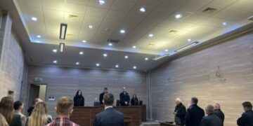 Dënohen me 21 vite burgim dy të akuzuarit për vjedhjen e 2.1 milionë eurove nga Thesari i Shtetit