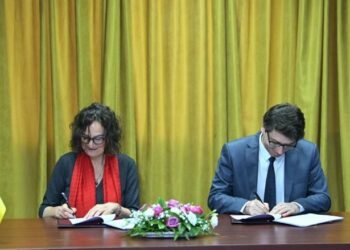 Gjermania zoton 37 milionë euro për ta përafruar Kosovën me Bashkimin Evropian