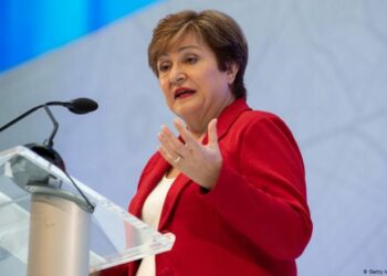 Shefja e FMN-së: Rritja ekonomike botërore për vitin e ardhshëm do të jetë nën 2 për qind