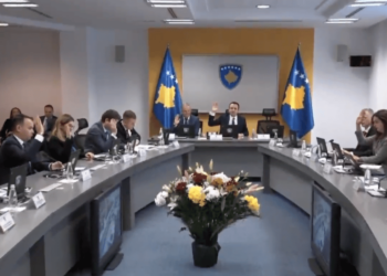 Qeveria ndan 5.8 milionë euro për përballje me inflacionin