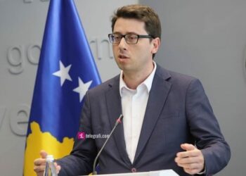 Murati e përqesh raportin e GAP-it për ndarjet buxhetore, e quan ‘dembeli intelektuale’