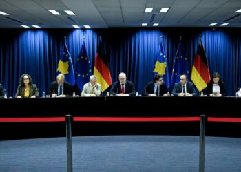 Kosova përfituese e mbi 100 milionë euro grante nga BE-ja dhe Gjermania për trajtimin e ujërave të zeza