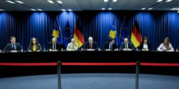 Kosova përfituese e mbi 100 milionë euro grante nga BE-ja dhe Gjermania për trajtimin e ujërave të zeza