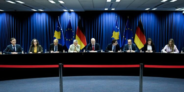 Kosova përfituese e mbi 100 milionë euro grante nga BE-ja dhe Gjermania për trajtimin e ujërave të zeza