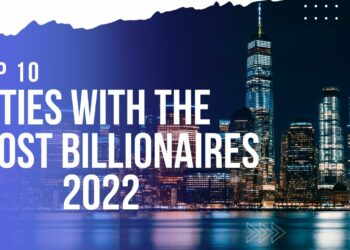 Pasnikët pëlqejnë jetën që ofron New York, 106 miliarderë jetojnë aty