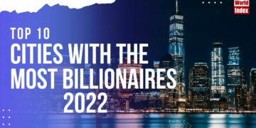 Pasnikët pëlqejnë jetën që ofron New York, 106 miliarderë jetojnë aty