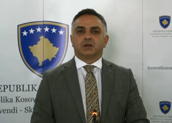 Të premten seanca e Kuvendit, në rend dite Ligji i Pagave dhe ai për zyrtarët publikë