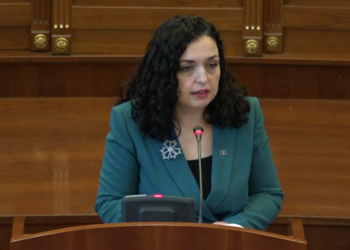 Osmani: Koha e tregtarëve të kufijve ka perënduar njëherë e përgjithmonë