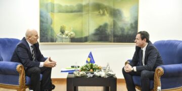 Kurti takon Bordin e Trepçës, investimet kapitale nga buxheti vetanak gjatë 2022-së janë rritur për 20 për qind