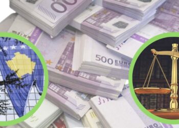 Kosova rrezikon t`i humbë 39 milionë euro në Arbitrazh