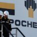 Bien dukshëm të ardhurat e kompanisë ruse të naftës Rosneft