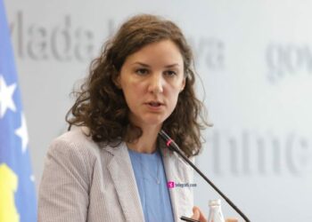 Rizvanolli: Konsumi i rrymës gjatë këtij viti në Kosovë është ulur