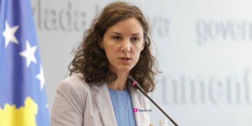 Rizvanolli: Konsumi i rrymës gjatë këtij viti në Kosovë është ulur