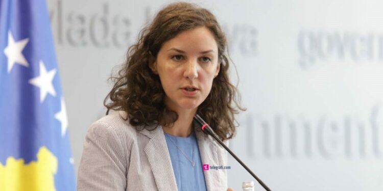 Rizvanolli: Konsumi i rrymës gjatë këtij viti në Kosovë është ulur