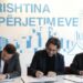 Komuna e Prishtinës nënshkruan marrëveshje për ngrohje përmes energjisë solare