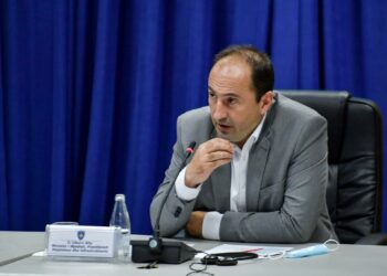 Aliu: Rritja e çmimeve ka ndikuar të shfrytëzojmë vetëm 40% të buxhetit të vitit 2022