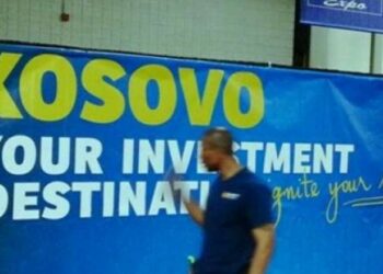 Hajdari: Kosova ka përparësi të shumta për investime të huaja