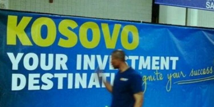 Hajdari: Kosova ka përparësi të shumta për investime të huaja