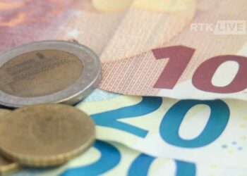 Balija: Vlera e kredive jo-performuese vazhdon të mbetet e ulët