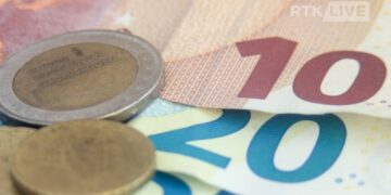 Balija: Vlera e kredive jo-performuese vazhdon të mbetet e ulët