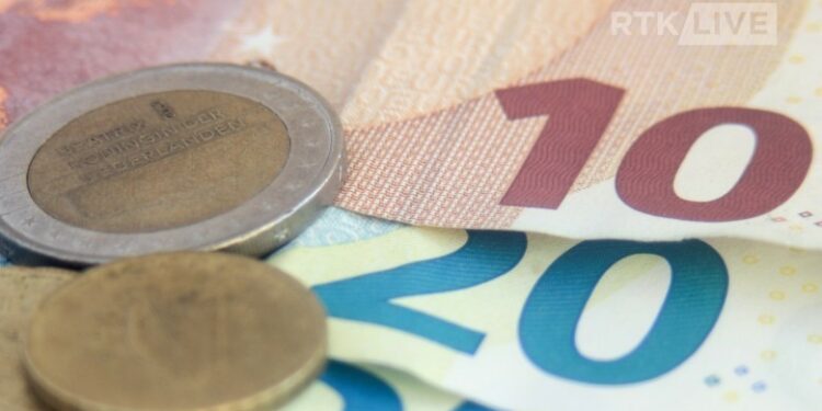 Balija: Vlera e kredive jo-performuese vazhdon të mbetet e ulët