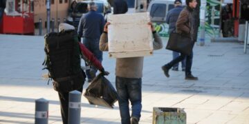 Paunësia në Kosovë, mbi 30 për qind e të rinjve nuk punojnë ndërsa 70 përqind e femrave janë fuqi joaktive në tregun e punës