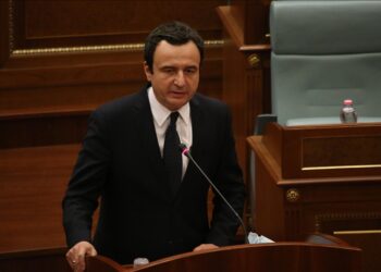 Kurti: Buxheti për vitin 2023 më i larti dhe më gjithëpërfshirësi