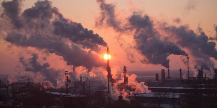 BE-ja kërkon që të gjitha vendet të reduktojnë emetimet e dyoksidit të karbonit