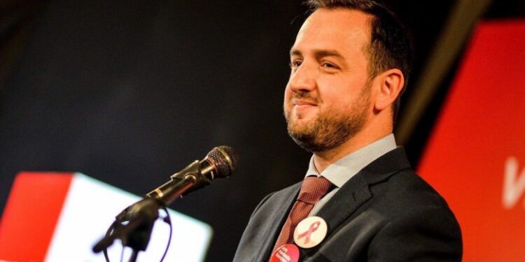 Korenica nga LVV-ja: Ligji i Pagave do të hyjë në fuqi në tremujorin e parë të 2023-së