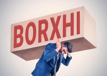 Borxhi i jashtëm i vendeve të Ballkanit Perëndimor – Kosova qëndron më së miri