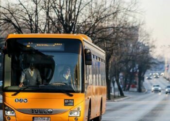 Pritet të rritet çmimi i biletës për transportin urban në Kosovë