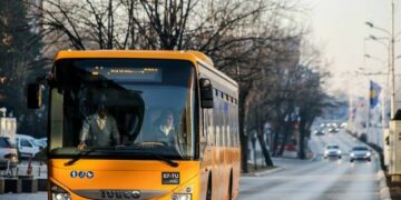 Pritet të rritet çmimi i biletës për transportin urban në Kosovë