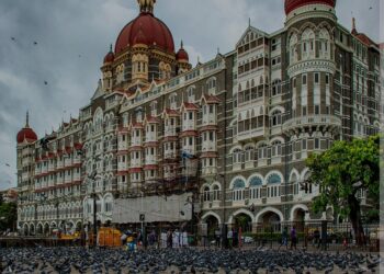 Top 10 rrjetet e hoteleve më të mira, dominojnë ato amerikane