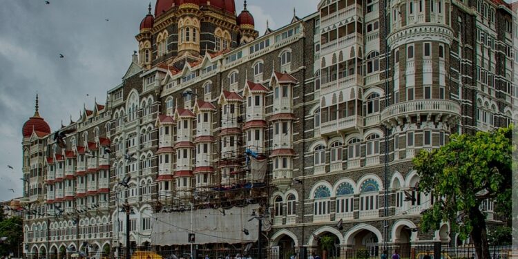 Top 10 rrjetet e hoteleve më të mira, dominojnë ato amerikane