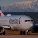 Amerikan Airlines e para nē botë me 124 milionē udhëtarë