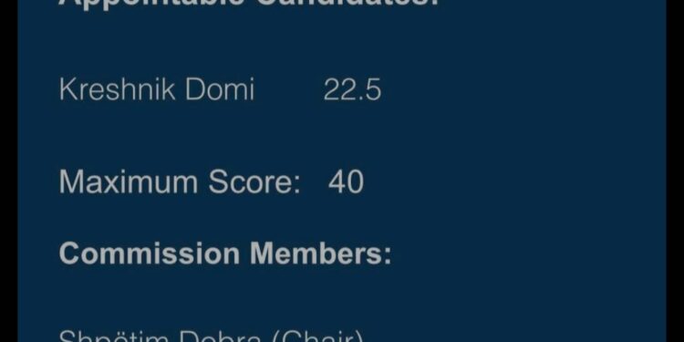 Qeveria nuk i përfill britanikët, zgjedh kryeshefe të Telekomit të preferuarën e Bordit