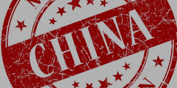 Njerëzit nuk duan më “Made in China”! Rënie drastike e eksporteve kineze