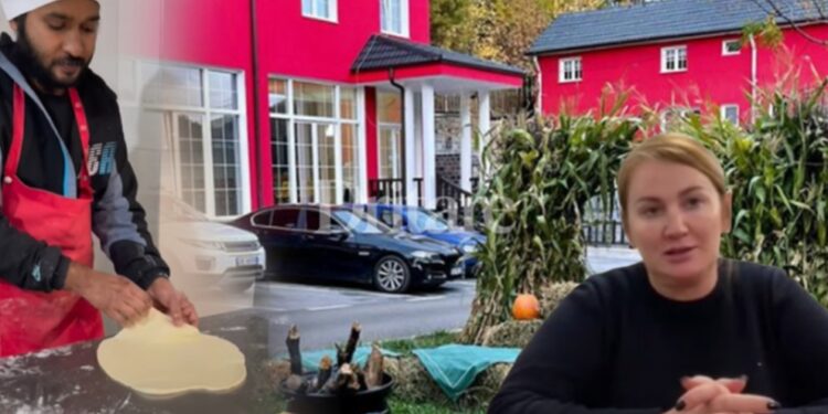 Sipërmarrësja: Punonjësit shqiptarë po i zëvendësojmë me indianë, jemi të kënaqur!