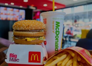 McDonald’s mbetet brendi numër 1 në SHBA dhe Botë