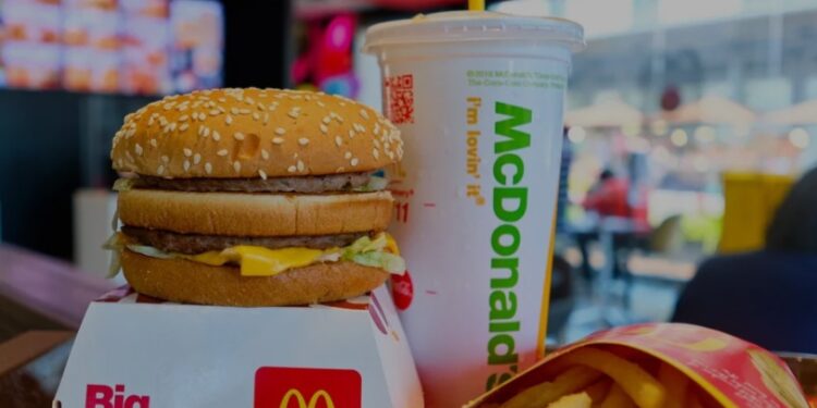 McDonald’s mbetet brendi numër 1 në SHBA dhe Botë