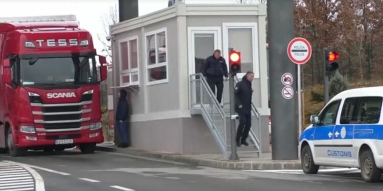 Rritja e importit me Serbinë, shkas rritja e çmimit të karburanteve