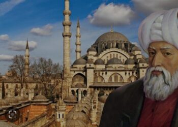 Ndërtimet e arkitektit monumental me origjinë shqiptare Sinanit i përballuan edhe tërmetin e fundit në Turqi