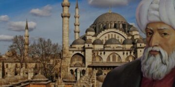 Ndërtimet e arkitektit monumental me origjinë shqiptare Sinanit i përballuan edhe tërmetin e fundit në Turqi