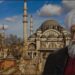 Ndërtimet e arkitektit monumental me origjinë shqiptare Sinanit i përballuan edhe tërmetin e fundit në Turqi