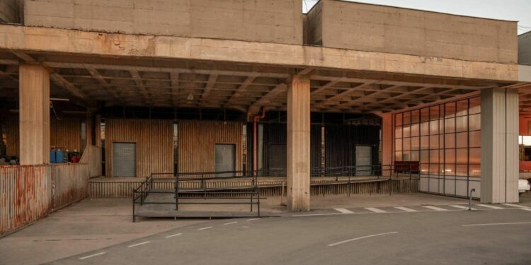 Muzeu i Artit Bashkëkohor do të ketë selinë në ndërtesën e ish-Rilindjes