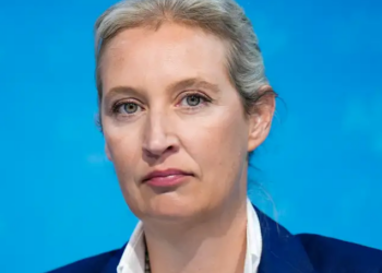 Udhëheqësit e AfD-së Gjermane zgjedhin Weidel si kandidate për kancelare