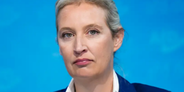 Udhëheqësit e AfD-së Gjermane zgjedhin Weidel si kandidate për kancelare