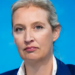 Udhëheqësit e AfD-së Gjermane zgjedhin Weidel si kandidate për kancelare