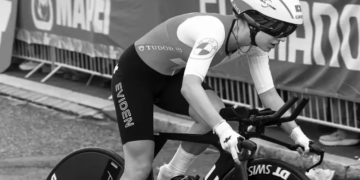 Çiklistja Zvicerrane Muriel Furrer vdes pas një aksidenti në Kampionatin Botëror