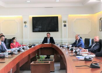 Të enjten Kuvendi mblidhet në seancë plenare